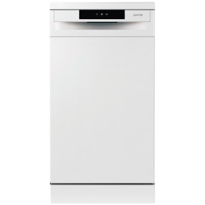 Zmywarka Gorenje GS520E15W Total AquaStop 45cm Biały Producenci AGD 3