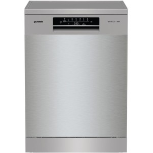 Zmywarka Gorenje GS643E90X ExtraHygiene SmartControl Szuflada na sztućce 60cm Producenci AGD 6