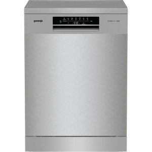 Zmywarka Gorenje GS643E90X ExtraHygiene SmartControl Szuflada na sztućce 60cm