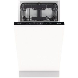 Zmywarka Gorenje GV561D10 Total AquaStop Autootwieranie Szuflada na sztućce 45cm Producenci AGD 7