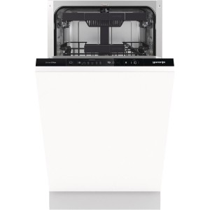 Zmywarka Gorenje GV561D10 Total AquaStop Autootwieranie Szuflada na sztućce 45cm