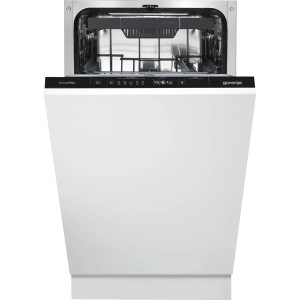 Zmywarka Gorenje GV563E11 ExtraHygiene ExtraDry Szuflada na sztućce 45cm