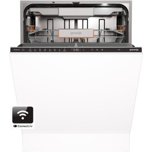 Zmywarka Gorenje GV693A65AD Intensive CleanZone ExtraHygiene Autootwieranie Autodozowanie 60cm