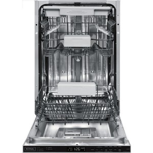Zmywarka Kernau KDI 4543 I Szuflada na sztućce Regulacja koszy 45cm