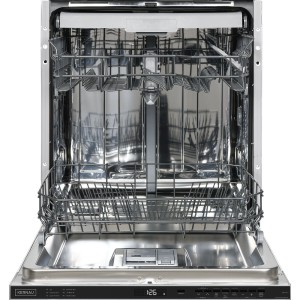 Zmywarka Kernau KDI 6643 I Szuflada na sztućce 60cm