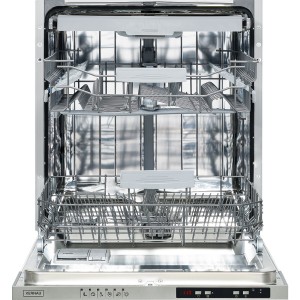 Zmywarka Kernau KDI 6654 Szuflada na sztućce 60cm