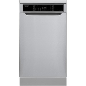 Zmywarka Kernau KFDW 4643 X Połowa załadunku 45cm Inox