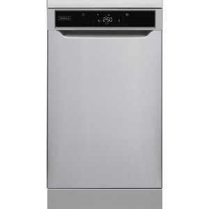 Zmywarka Kernau KFDW 4744 X Szuflada na sztućce 45cm Inox