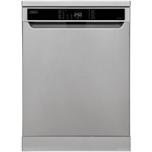 Zmywarka Kernau KFDW 6753 X Zmywanie parowe Szuflada na sztućce 60cm Inox