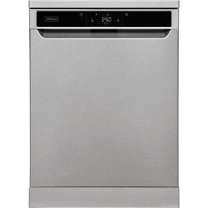 Zmywarka Kernau KFDW 6864 X Dual Pro Wash Szuflada na sztućce 60cm Inox