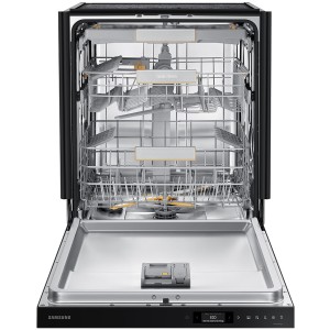 Zmywarka Samsung Bespoke DW60BB890UAPET WaterJet Clean AI Autootwieranie TubLight 60cm