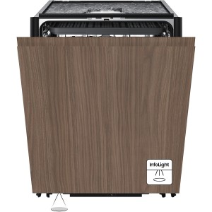 Zmywarka Samsung Bespoke DW80H73QBB0U1 AI WaterJet Clean Autootwieranie Szuflada na sztućce InfoLight