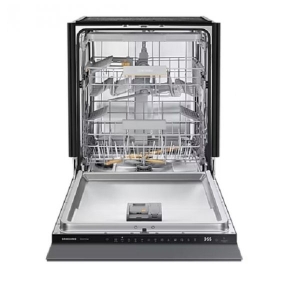 Zmywarka Samsung DW60BG830I00ET WaterJet Clean AI Autootwieranie Zawiasy ślizgowe 60cm Producenci AGD 25