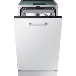 Zmywarka Samsung DW50DG450B00 Aqua Stop Funkcja Dezynfekcji Autootwieranie InfoLight 45cm Producenci AGD 4