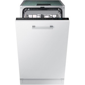 Zmywarka Samsung DW50DG450B00 Aqua Stop Funkcja Dezynfekcji Autootwieranie InfoLight 45cm Producenci AGD 5