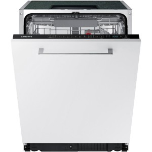 Zmywarka Samsung DW60A6092IB Flex Load Funkcja Dezynfekcji Autootwieranie Zawiasy ślizgowe 60cm