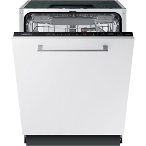 Zmywarka Samsung DW60A8050BB Speed Booster Flex Load Autootwieranie InfoLight 60cm