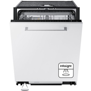 Zmywarka Samsung DW60DG771B00 WaterJet Clean Flex Load AI Autootwieranie InfoLight 60cm