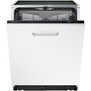 Zmywarka Samsung DW60M6031BB Aqua Stop Funkcja Dezynfekcji Szuflada na sztućce 60cm
