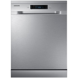 Zmywarka Samsung DW60M6050FS Aqua Stop Funkcja Dezynfekcji Szuflada na sztućce 60cm