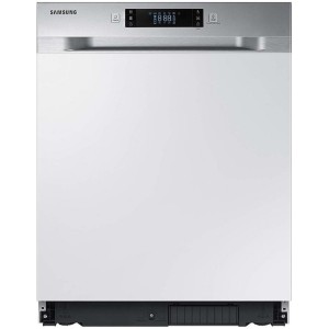 Zmywarka Samsung DW60M6050SS Aqua Stop Funkcja Dezynfekcji Szuflada na sztućce 60cm