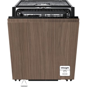 Zmywarka Samsung Bespoke DW80H73QAI0U1 AI Wash WaterJet Clean Autootwieranie Zawiasy ślizgowe 60cm