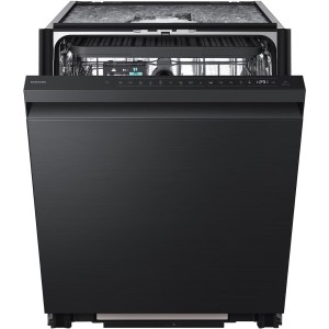 Zmywarka Samsung DW80H73YBUFU1 AI Wash WaterJet Clean FlexLoad Autootwieranie Czarna 60cm