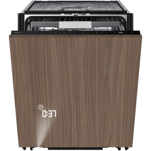 Zmywarka Samsung DW80H77NAB0U1 AI Wash WaterJet Clean Autootwieranie TimeLight 60cm