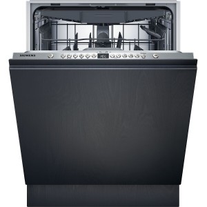 Zmywarka Siemens iQ100 SN616X00KF varioSpeed Plus Kosze varioFlex Szuflada vario3 infoLight 60cm