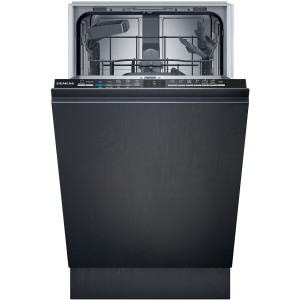 Zmywarka Siemens iQ100 SR61HX22KE varioSpeed Plus Kosze vario higienaPlus infoLight 45cm Producenci AGD 21