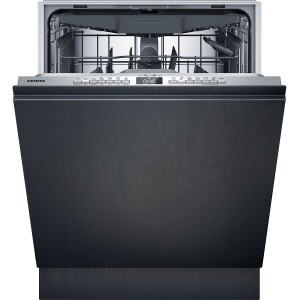 Zmywarka Siemens iQ300 SN73HX03VE smartStart Kosze varioFlex infoLight Zawiasy ślizgowe 60cm