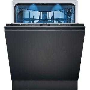 Zmywarka Siemens iQ500 SN95EX22CE varioSpeed Plus openAssist sideLight Autootwieranie Zawiasy ślizgowe 60cm