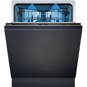 Zmywarka Siemens iQ700 SN97TX02CE Turbosuszenie Zeolith openAssist Autootwieranie Zawiasy ślizgowe 60cm