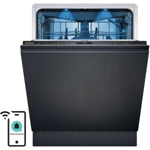 Zmywarka Siemens iQ700 SX87TX02CE Turbosuszenie Zeolith Kosze flexComfort Pro openAssist Autootwieranie 60cm Producenci AGD 1