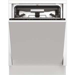 Zmywarka Whirlpool W0ITP44LW PowerClean Pro MultiZone Szuflada na sztućce Autootwieranie 60cm