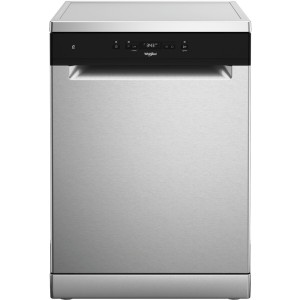 Zmywarka Whirlpool W2FHD624X 60cm Inox