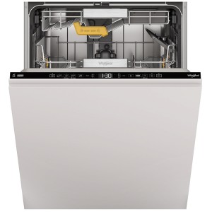 Zmywarka Whirlpool W8IHT58TS MaxiSpace PowerClean Pro Kosz SpaceClean 60cm Producenci AGD 5