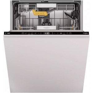 Zmywarka Whirlpool W8IHT58TS MaxiSpace PowerClean Pro Kosz SpaceClean 60cm Producenci AGD 12