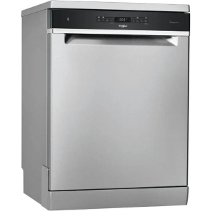 Zmywarka Whirlpool WFO3T133PFX PowerClean Pro Autootwieranie Multizone 60cm Producenci AGD 26