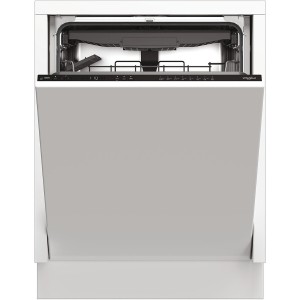 Zmywarka Whirlpool WH4ITD14B4N6 MultiZone Szuflada na sztućce Silnik inwerterowy 60cm Producenci AGD 1