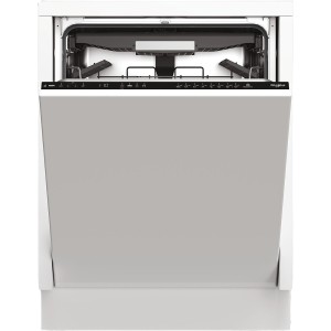 Zmywarka Whirlpool WH6ITB14B3N6LW PowerClean Pro MultiZone Szuflada na sztućce Autootwieranie 60cm