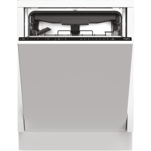 Zmywarka Whirlpool WH6ITC14B4N6LWS PowerClean Pro MultiZone Autootwieranie Zawiasy ślizgowe 60cm