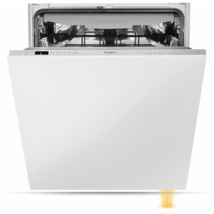 Zmywarka Whirlpool WIC3C34PFES PowerClean Pro Autootwieranie Multizone Zawiasy ślizgowe 60cm Producenci AGD 5