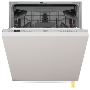 Zmywarka Whirlpool WIC3C34PFES PowerClean Pro Autootwieranie Multizone Zawiasy ślizgowe 60cm Producenci AGD 1