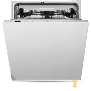 Zmywarka Whirlpool WKCIO3T133PFE PowerClean Pro Autootwieranie Multizone 60cm Producenci AGD 1