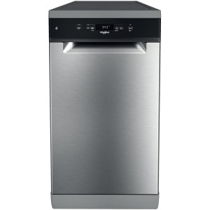 Zmywarka Whirlpool WSFC3M27X Multizone 45cm Inox Producenci AGD 5