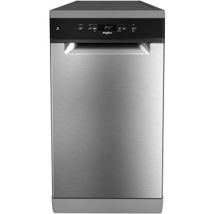 Zmywarka Whirlpool WSFC3M27X Multizone 45cm Inox