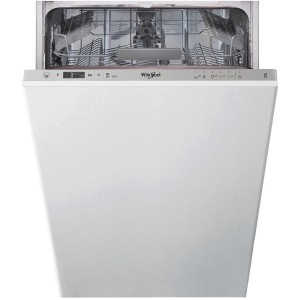 Zmywarka Whirlpool WSIC3M27 Multizone 45cm Producenci AGD 1