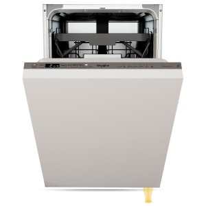 Zmywarka Whirlpool WSIO3T223PCEX PowerClean Pro Multizone 45cm Producenci AGD 1