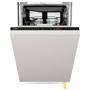Zmywarka Whirlpool WSIP4O33PFE PowerClean Pro Autootwieranie Multizone 45cm Producenci AGD 1